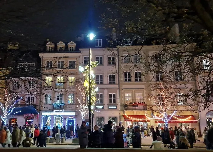 Apartment Better Place Classical