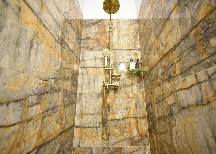 Apartment Better Place Classical Warsaw