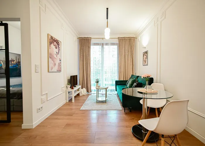 Better Place Classical * Warsaw