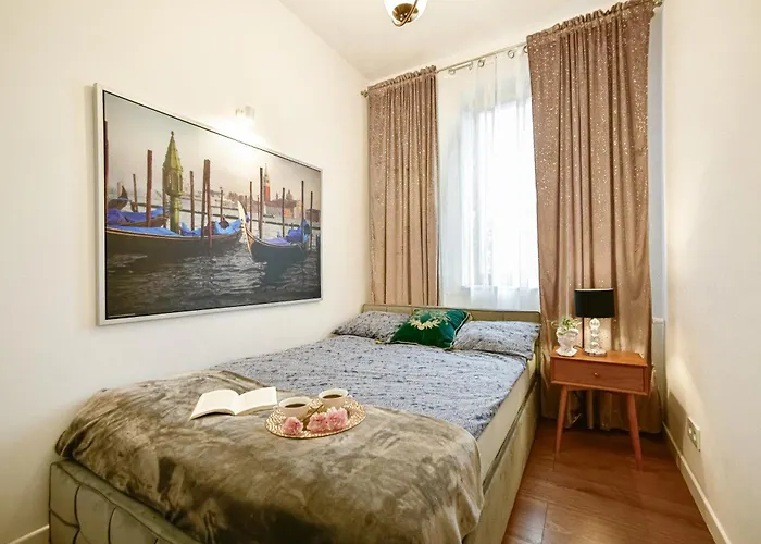 Better Place Classical Warsaw