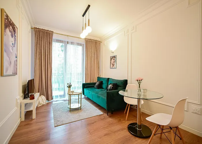 Apartment Better Place Classical