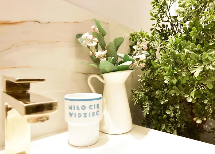 Better Place Classical Warsaw