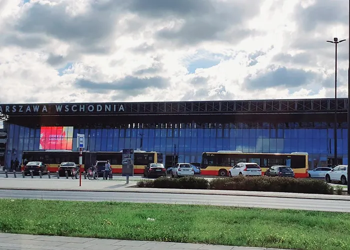 Better Place Classical Apartment