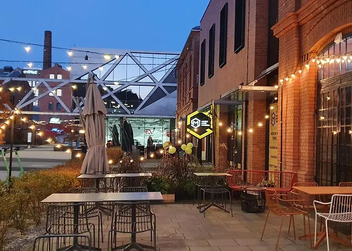 Apartment Better Place Classical