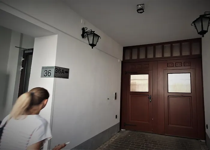 Apartment Better Place Classical