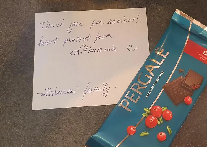 Better Place Classical Apartment Warsaw