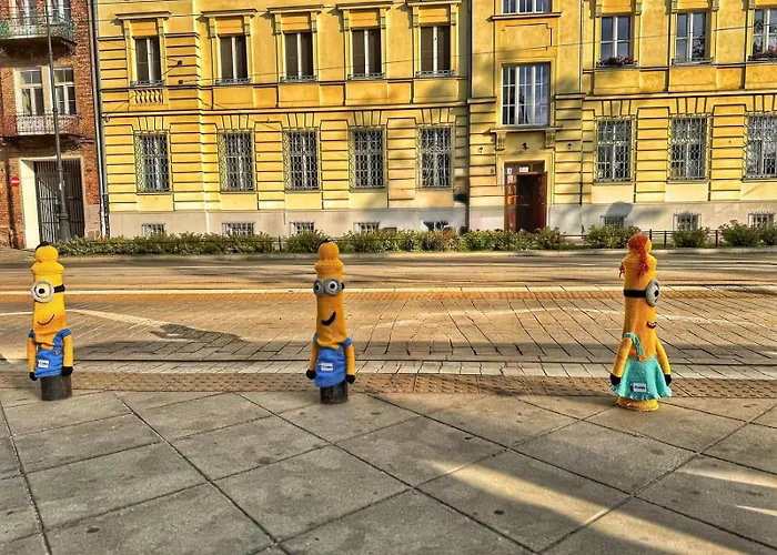 Better Place Classical Warsaw